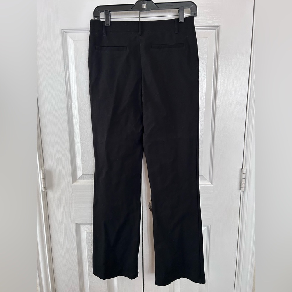 Quince ultra stretch ponte trouser